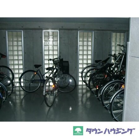 ビイルーム新宿(ビイルームシンジュク)の物件内観写真